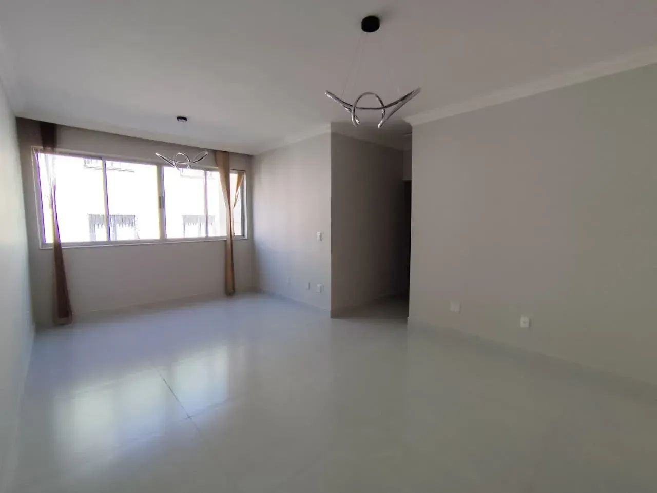 Apartamento 4 quartos no bairro Caiçara - Foto 3