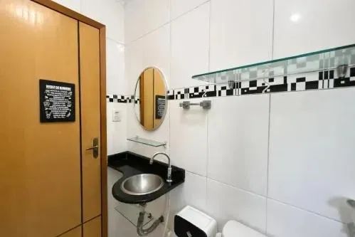 Casa a venda na esperança AS01 - Foto 3