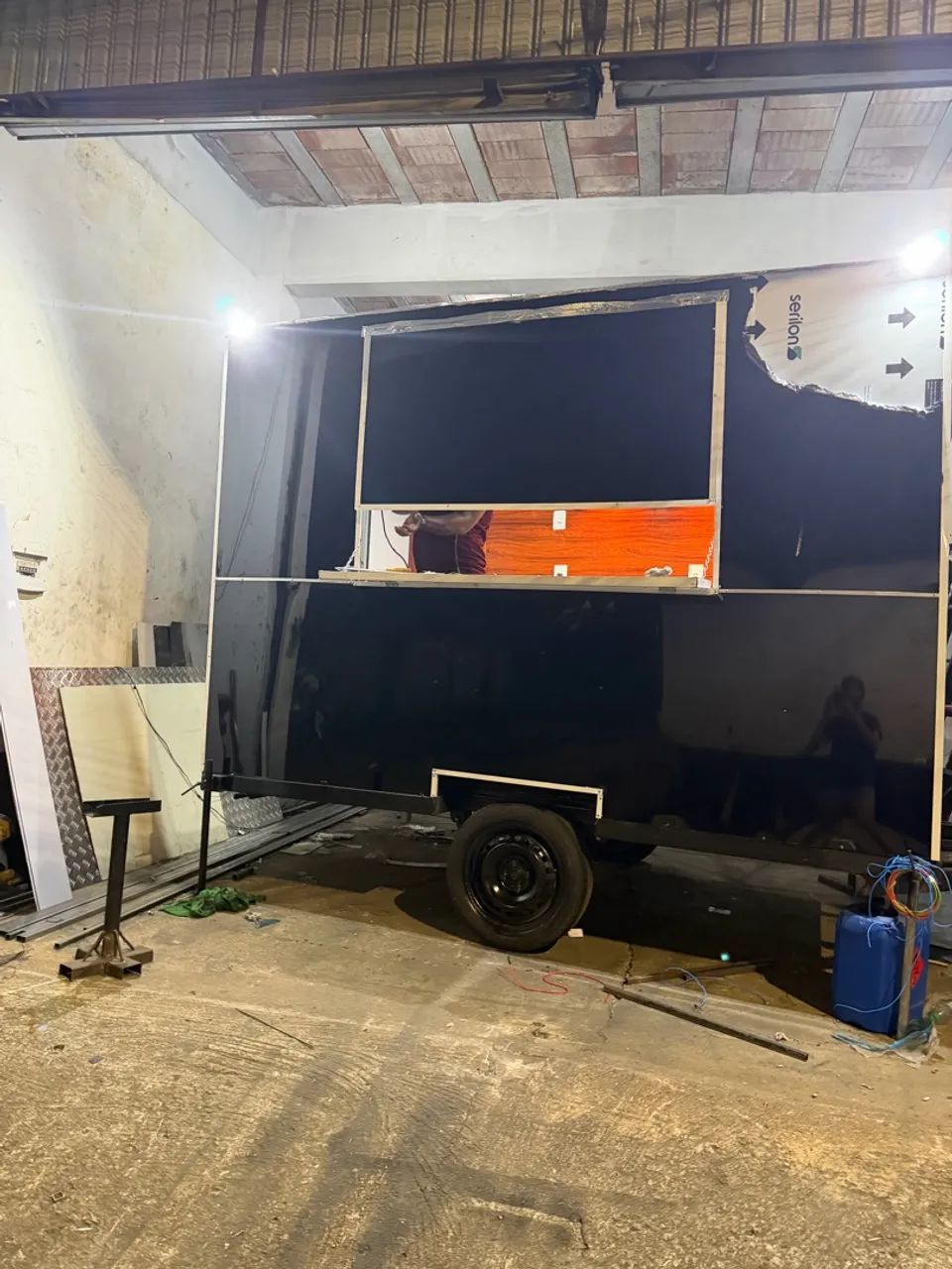 Traileres pronto ! - Foto 3