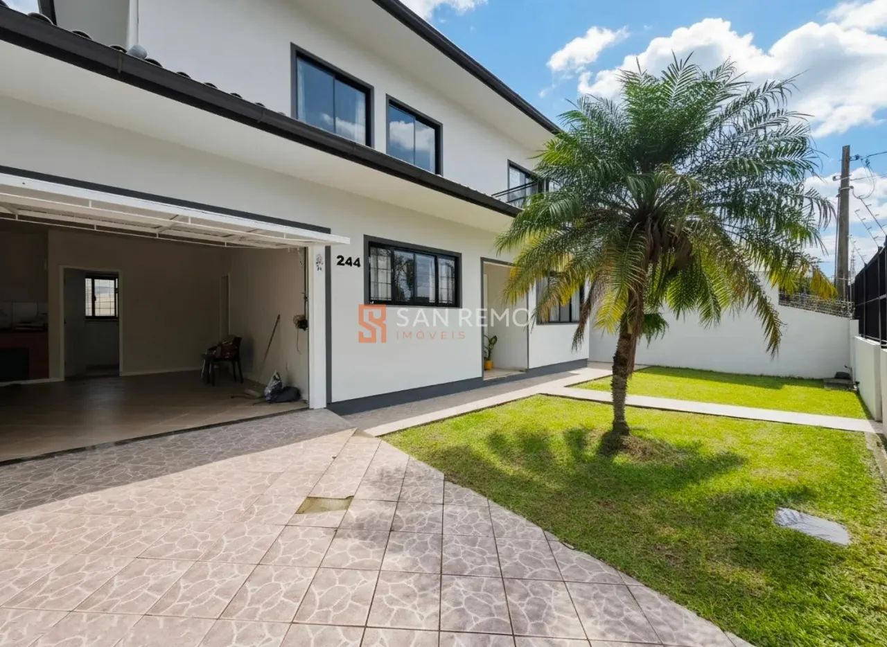 Coqueiros | Casa 4 quartos, sendo 1 suite - Foto 3