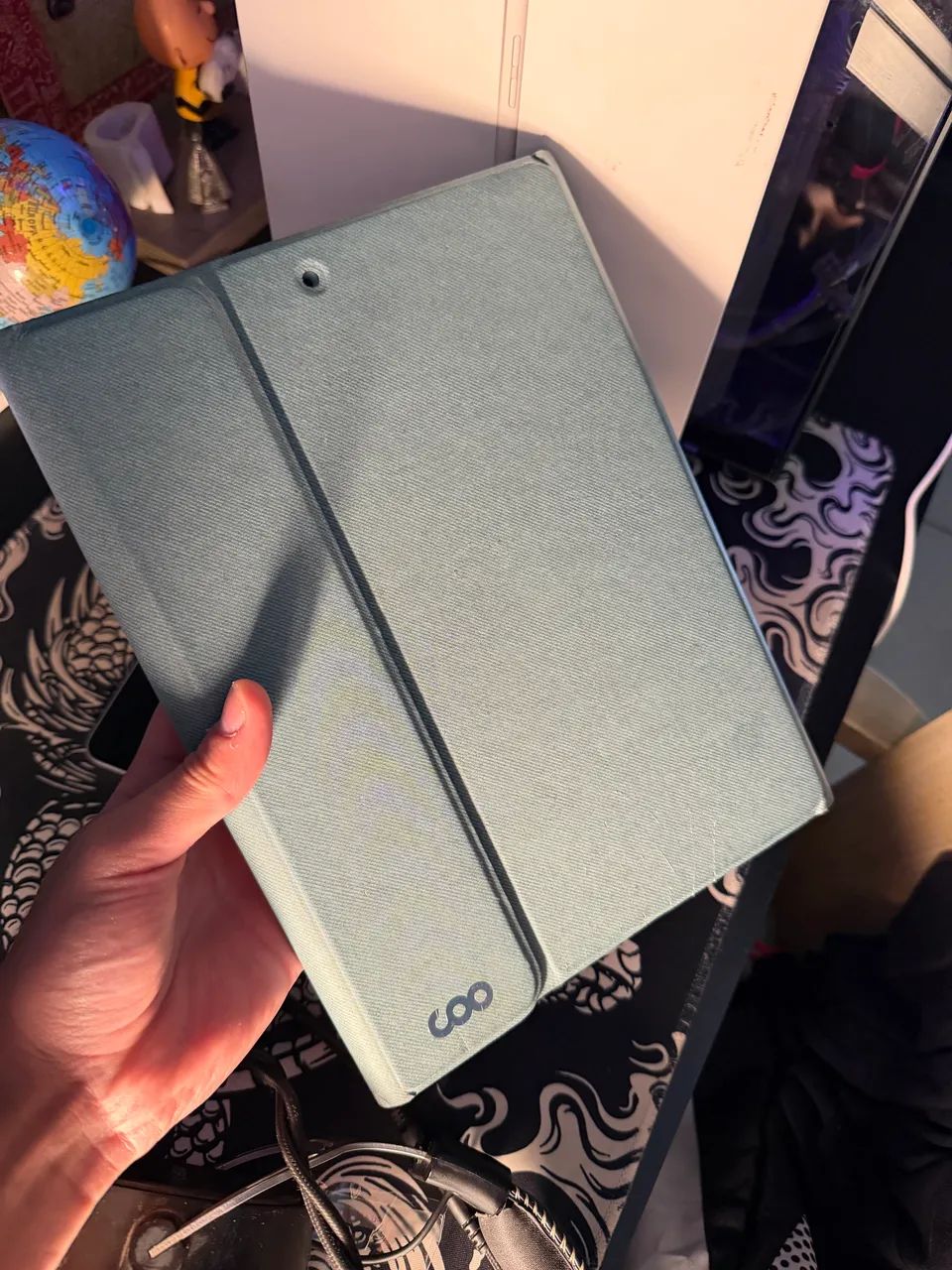 iPad 9 64gb muito conservado  - Foto 2