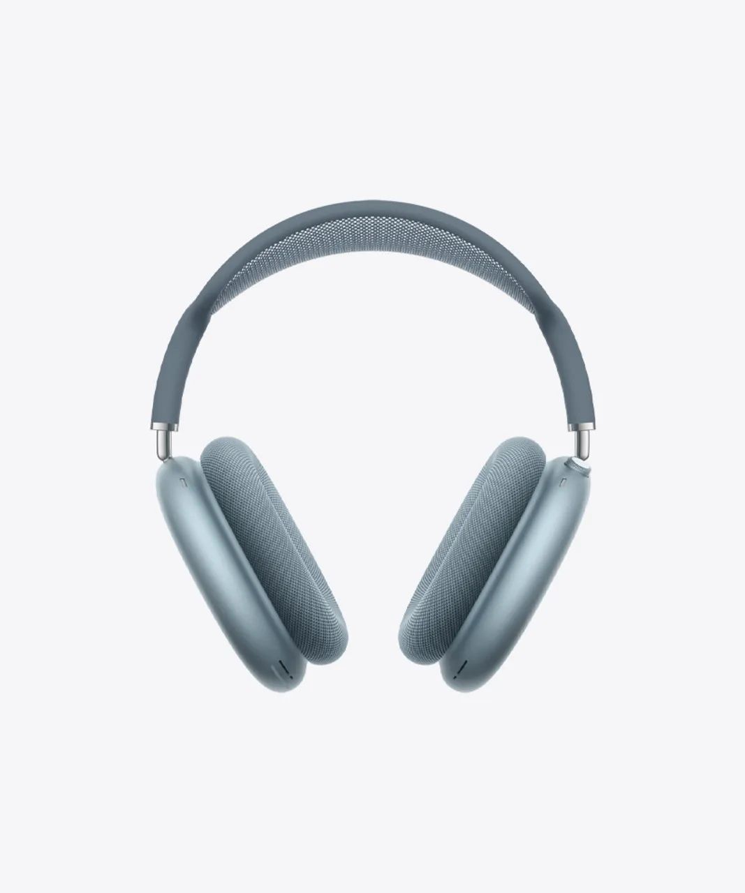 AirPods Max Novo Lacrado Original Apple - Fones de Ouvido - Santa