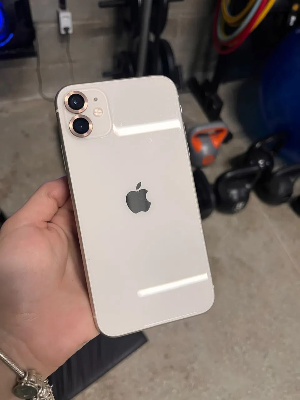 iPhone 11 único dono  - Foto 2