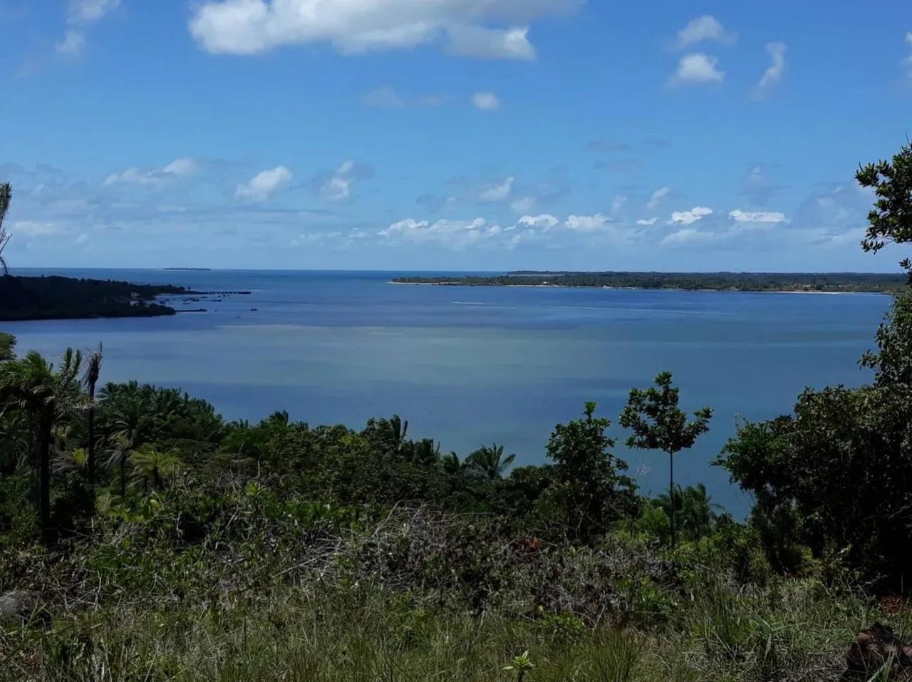 Terreno em Camamu - Ilha Pequena - Foto 2