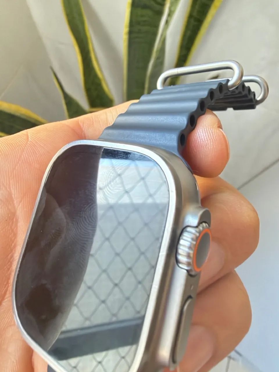 Apple Watch Ultra 1 - Foto 4