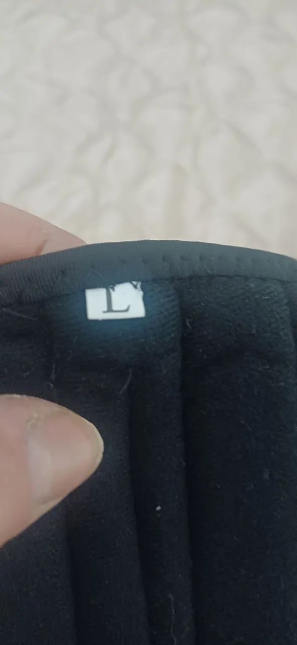 Colete corretor postural G Unisex - Foto 5