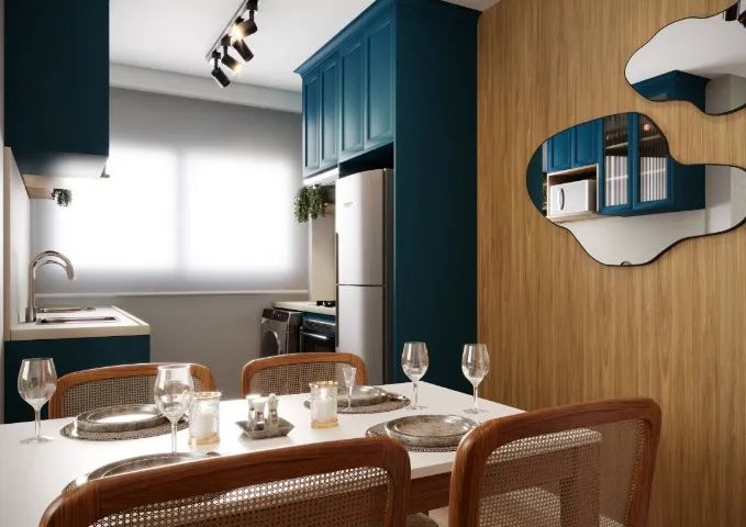 Apartamento em nova iguaçu - Foto 4