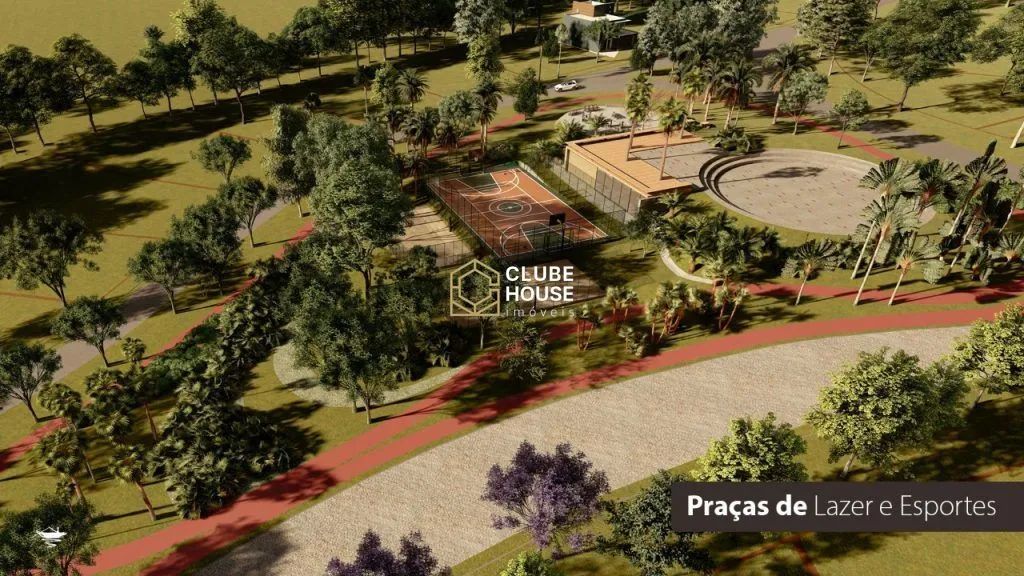 Lote Condomínio Fazenda Canoa | Frente para o Lago Corumbá IV | Silvânia-GO - Foto 6