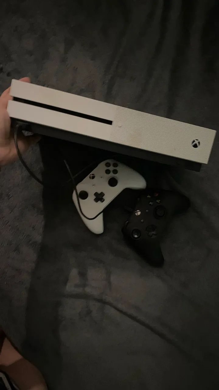 Notebook acer + xbox one s 500gb - Foto 3