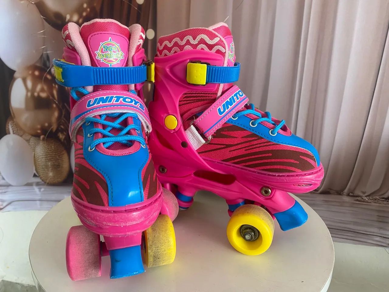 Patins  - Foto 2