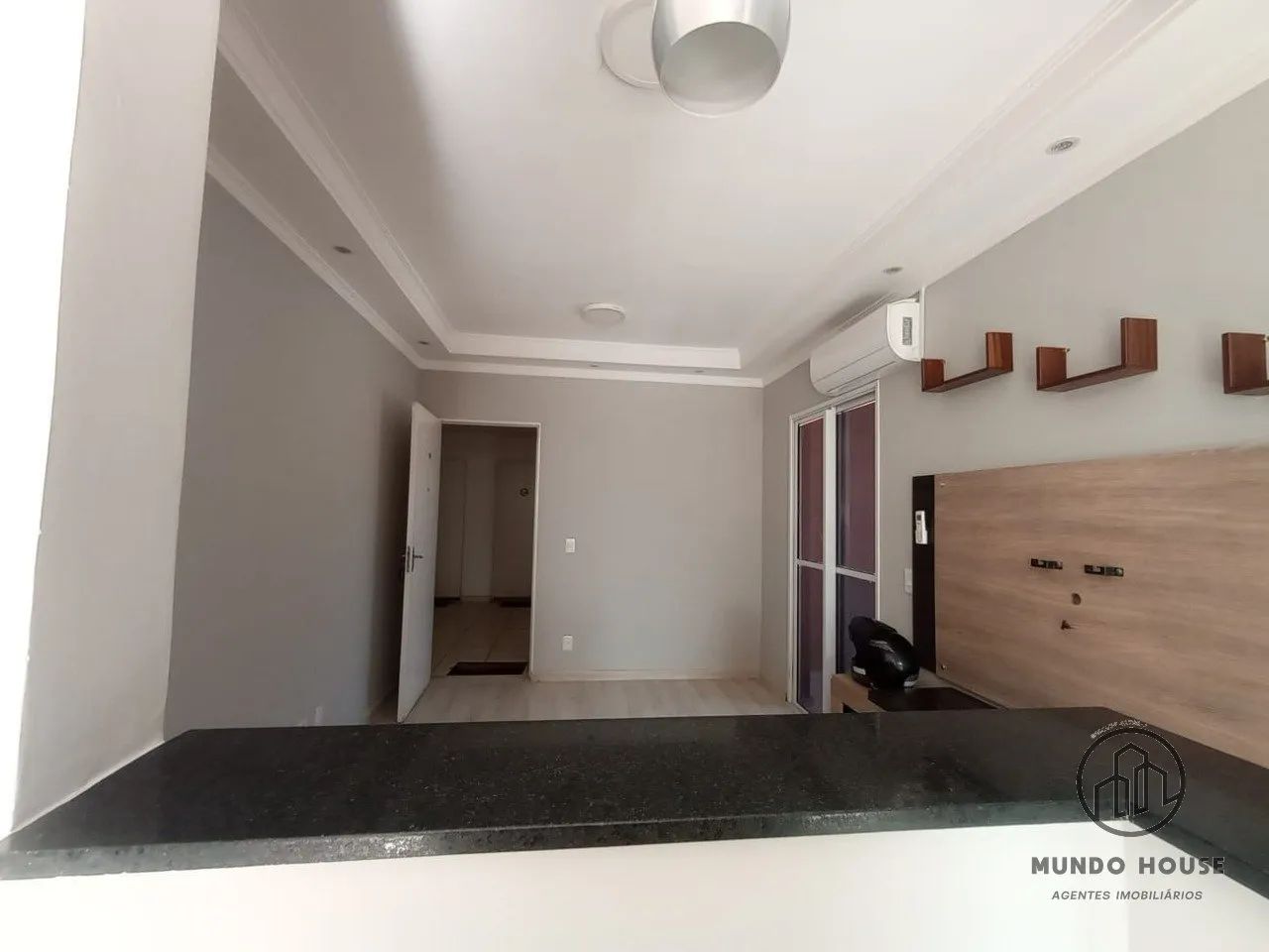Apartamento proximo do parques das aguas - Foto 4