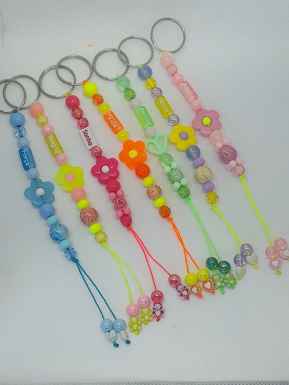 Chaveiros Personalizados  - Foto 2