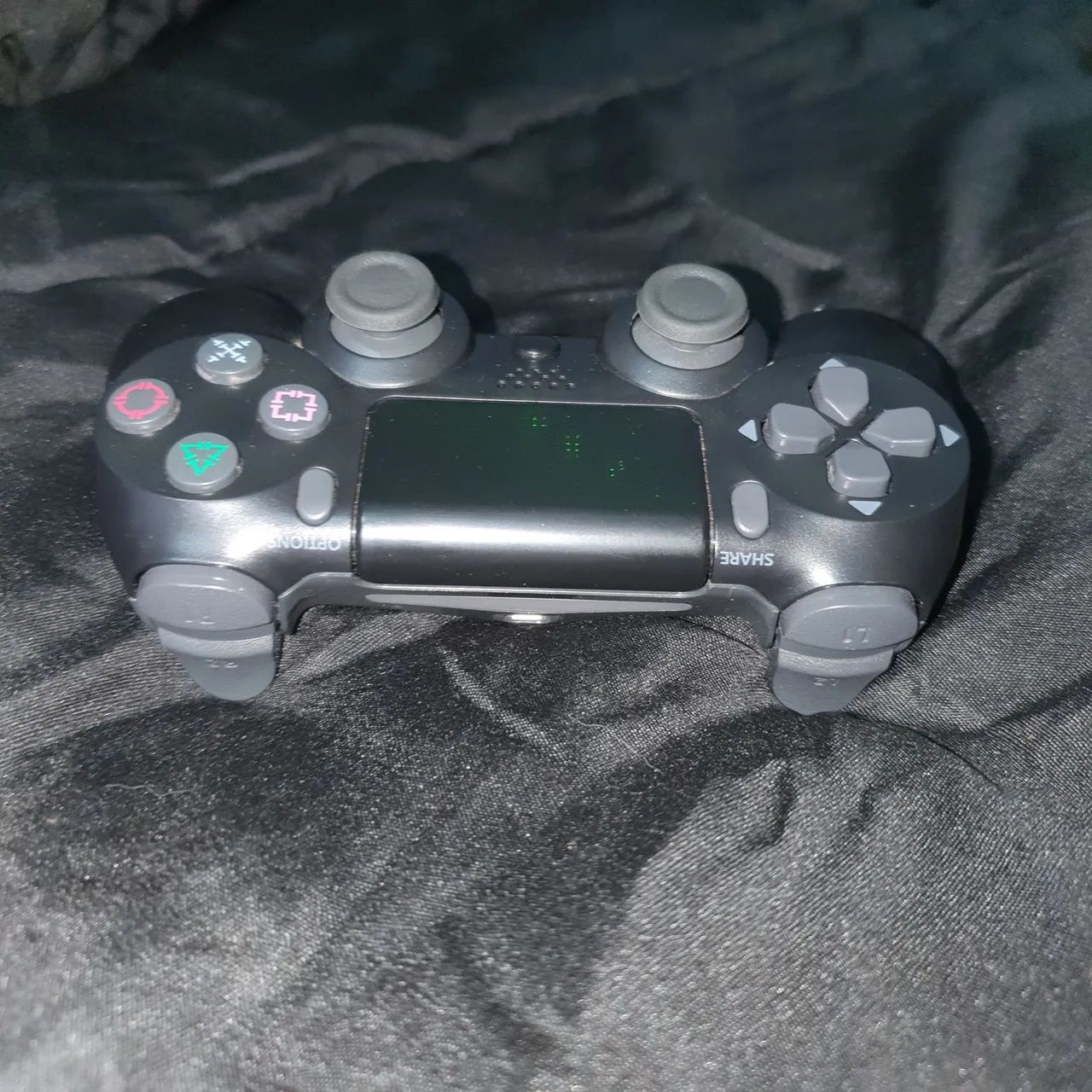 Controle PS4 (Paralelo) - Foto 2