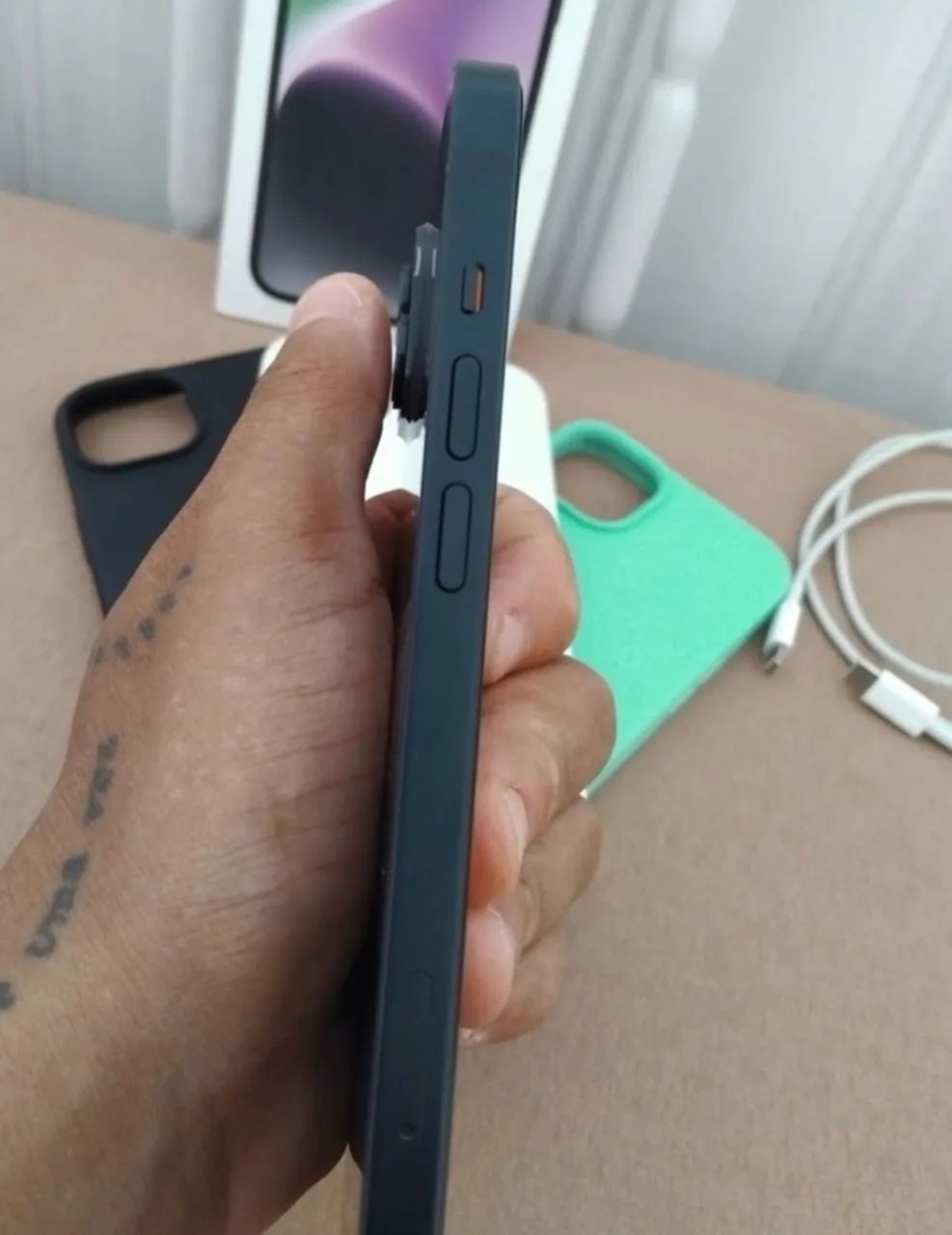 iPhone 14 Plus  - Foto 3