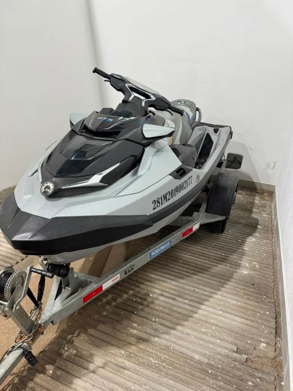 Jet ski 300  - Foto 2