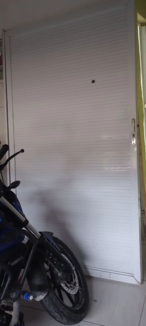 Portão de Alumínio 442917569850265602
