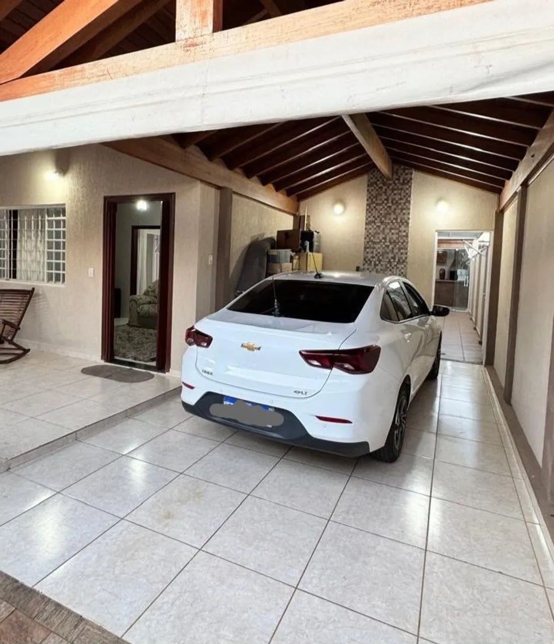 Casa em icoaraci 