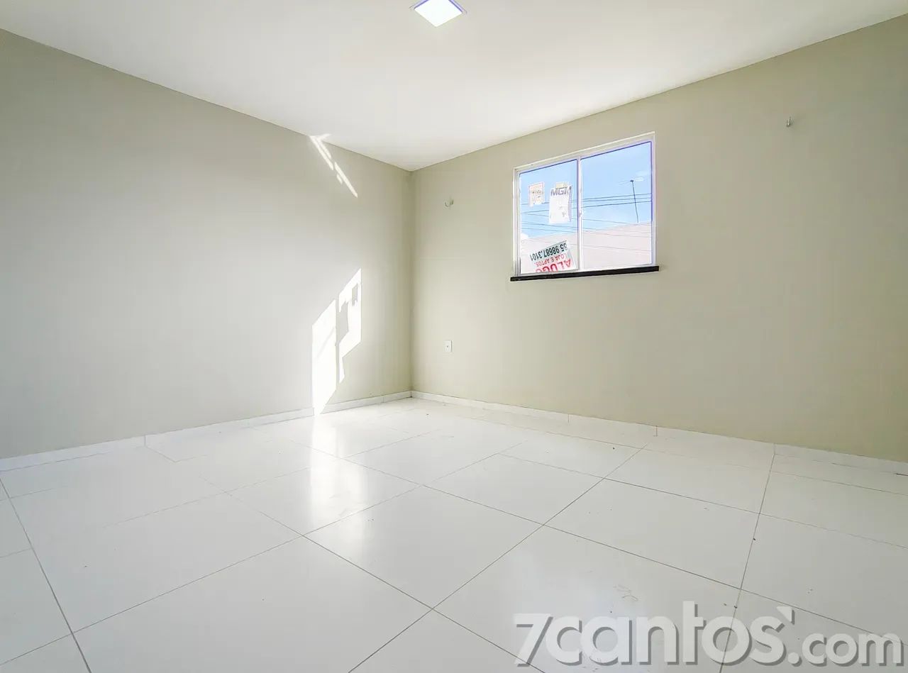 Apartamento, Bom Futuro, 1 Quarto - Foto 3