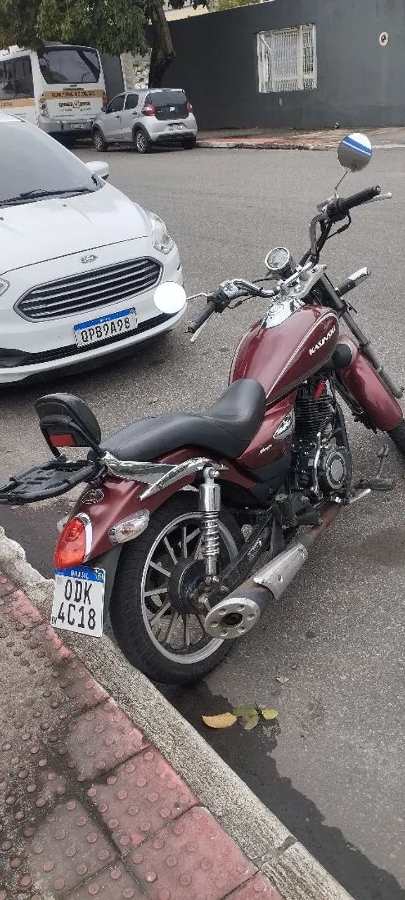 Moto - Foto 4