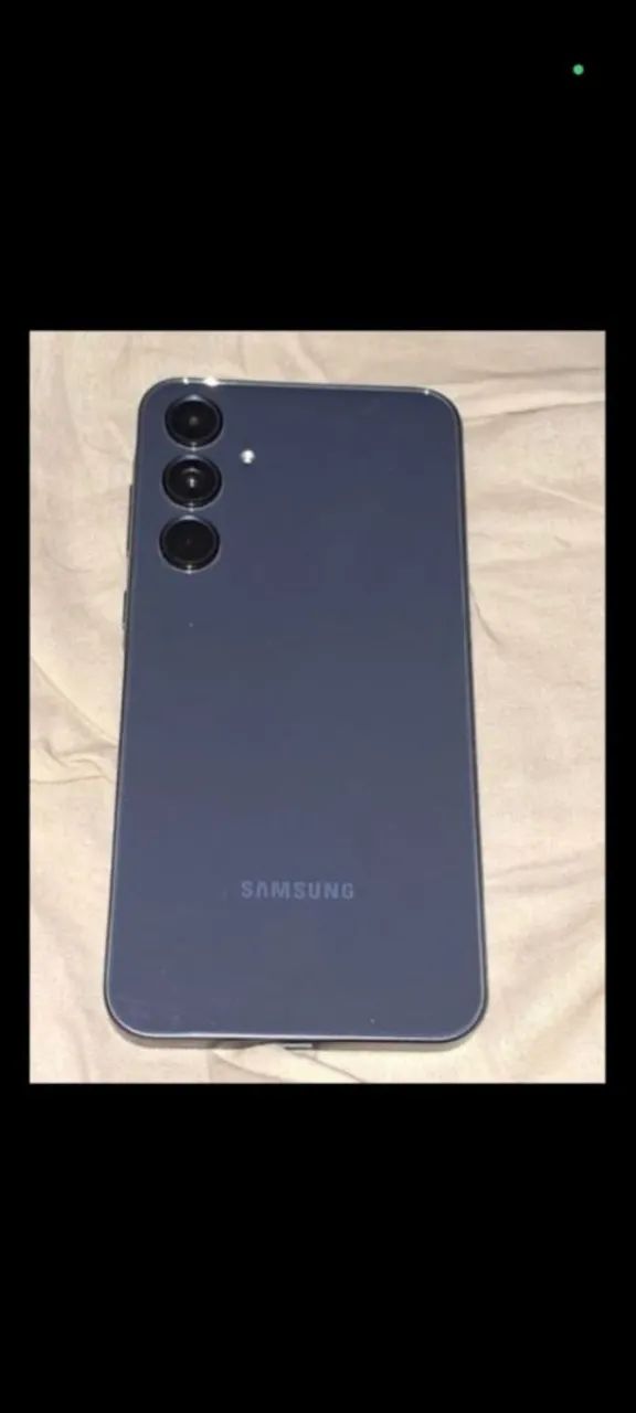 Sansung A35  - Foto 3