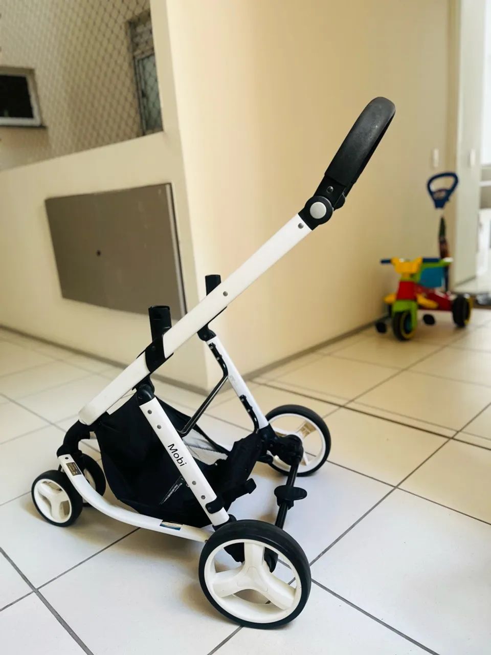 Carrinho de Bebê Safety 1st  - Foto 3