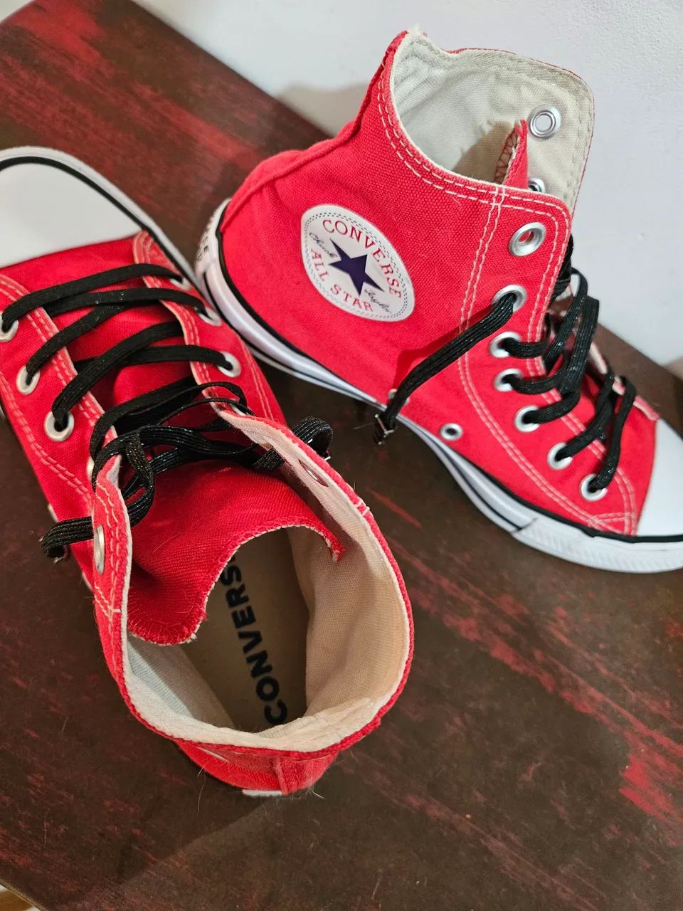 Allstar converse original  - Foto 4