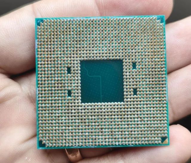 Ryzen 5 PRO 4650G - 6 Núcleos / 12 Threads | Ótimo Estado - Foto 2