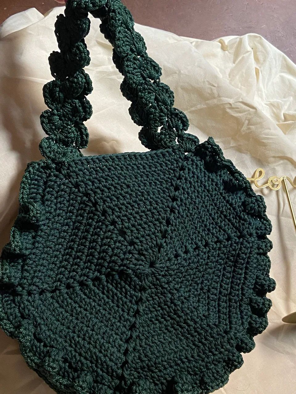 Bolsa de praia - Foto 3