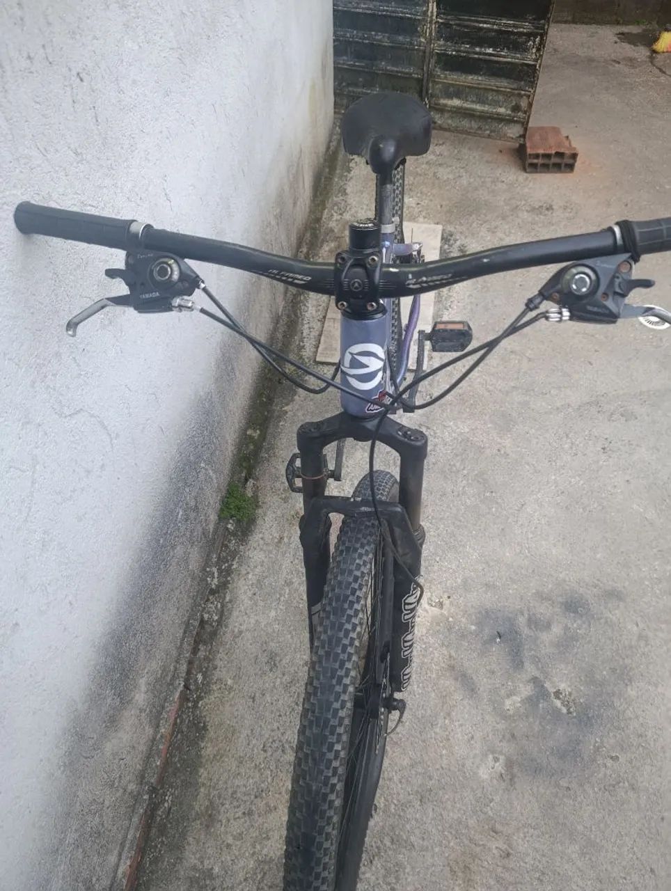 Bicicleta  - Foto 2