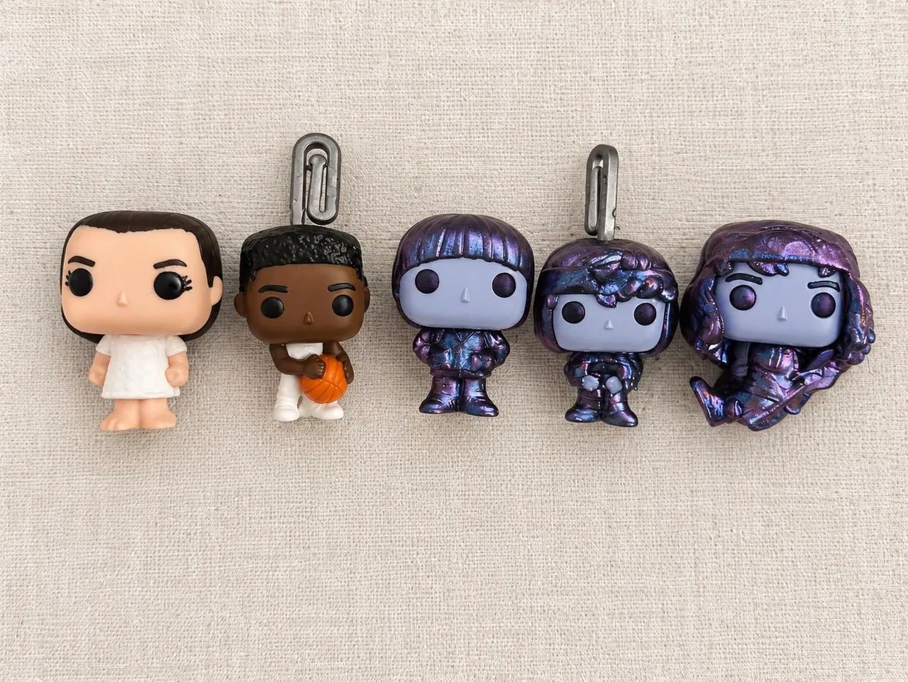 Kinder joy stranger things 