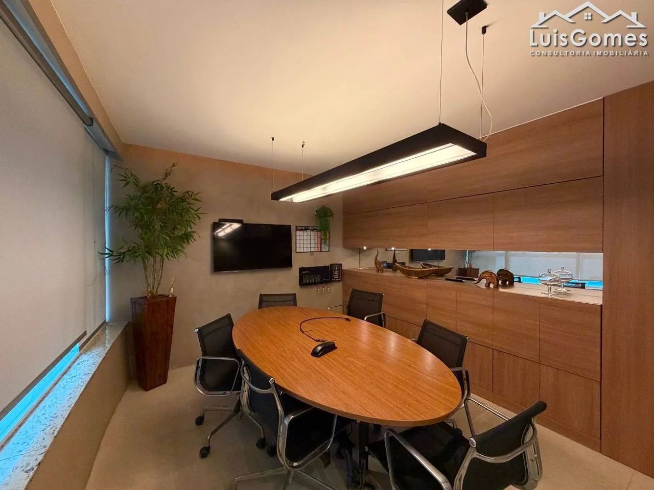 Sala Lumina Offices com 30m² na Barra da Tijuca. - Foto 2