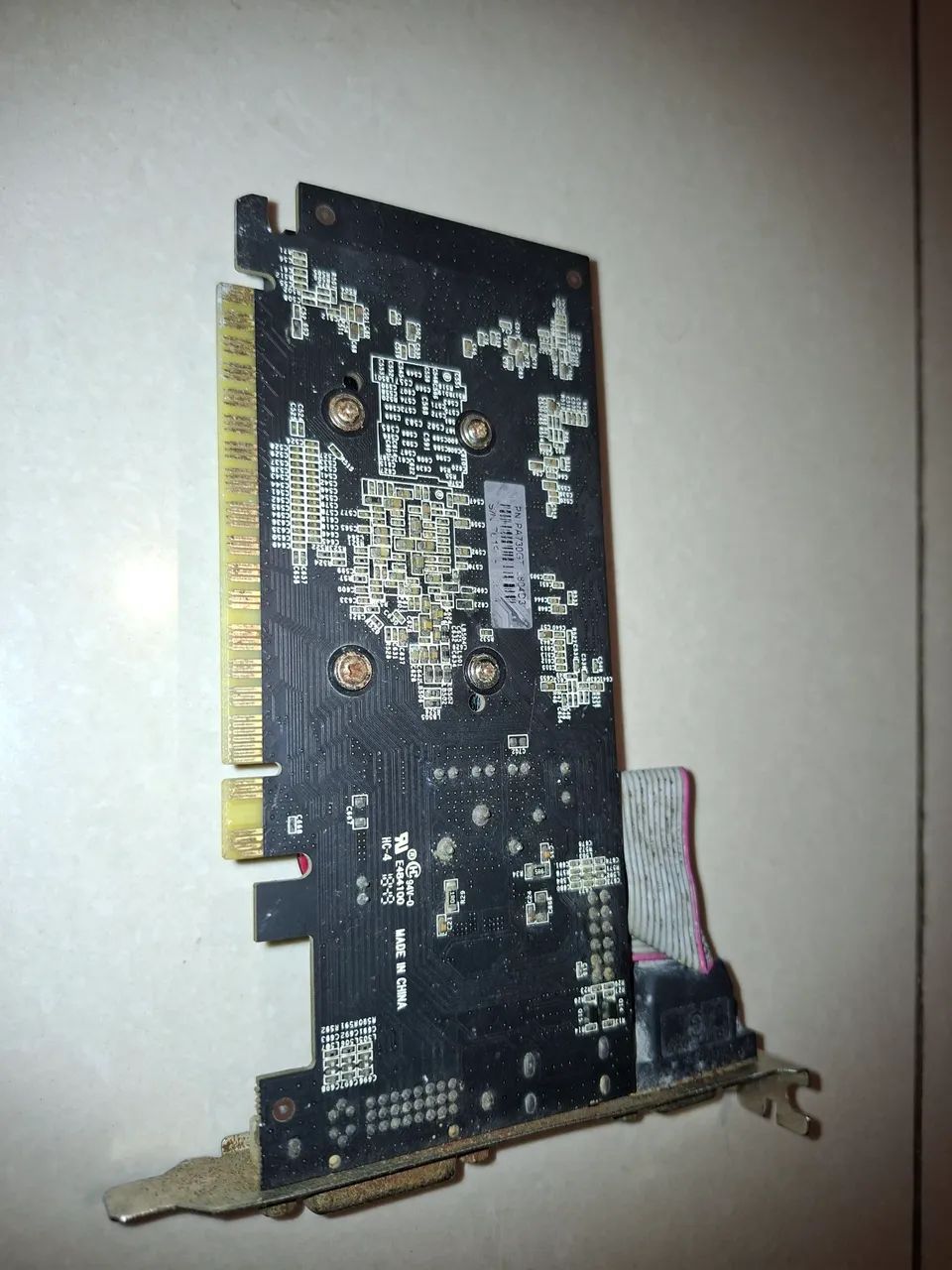Placa de video GT 730 - Foto 2