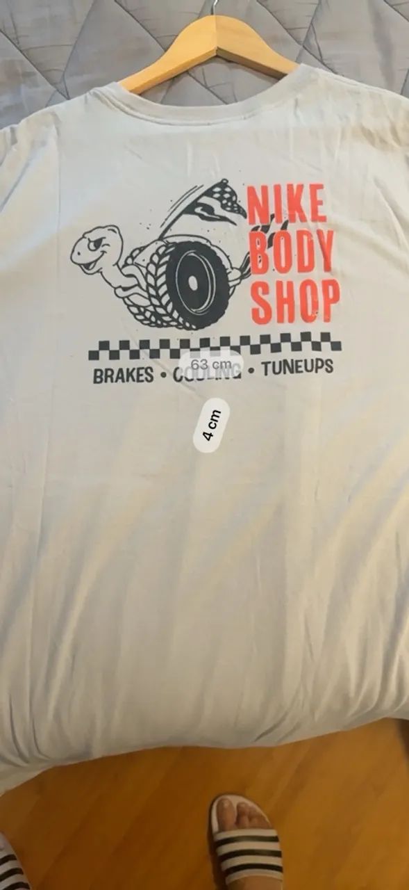 Camiseta Nike  - Foto 4