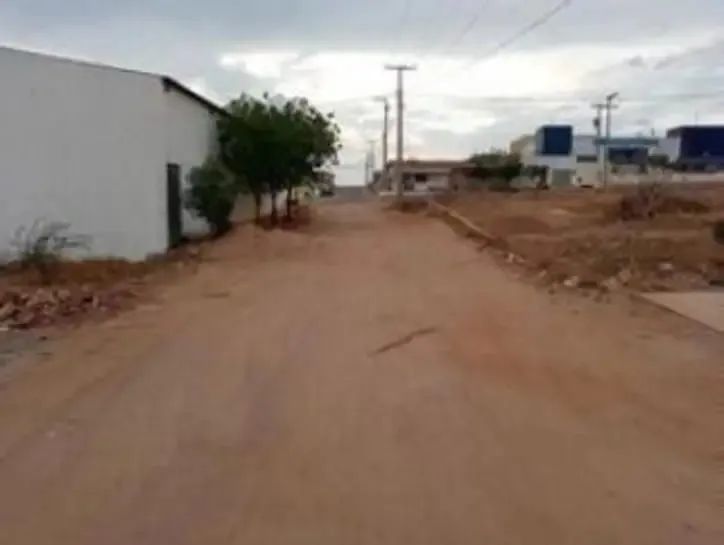 Terreno Picuí  - Foto 3