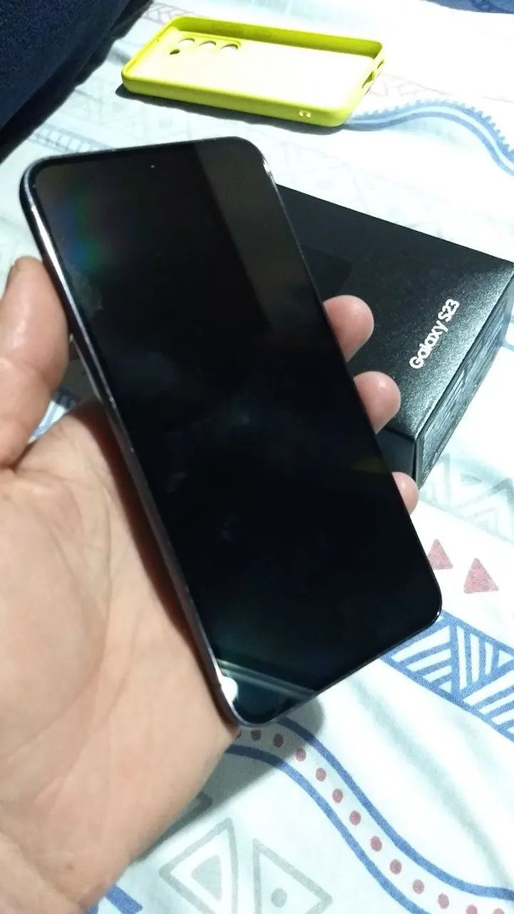 Galaxy S23 IMPECAVEL! - Foto 4