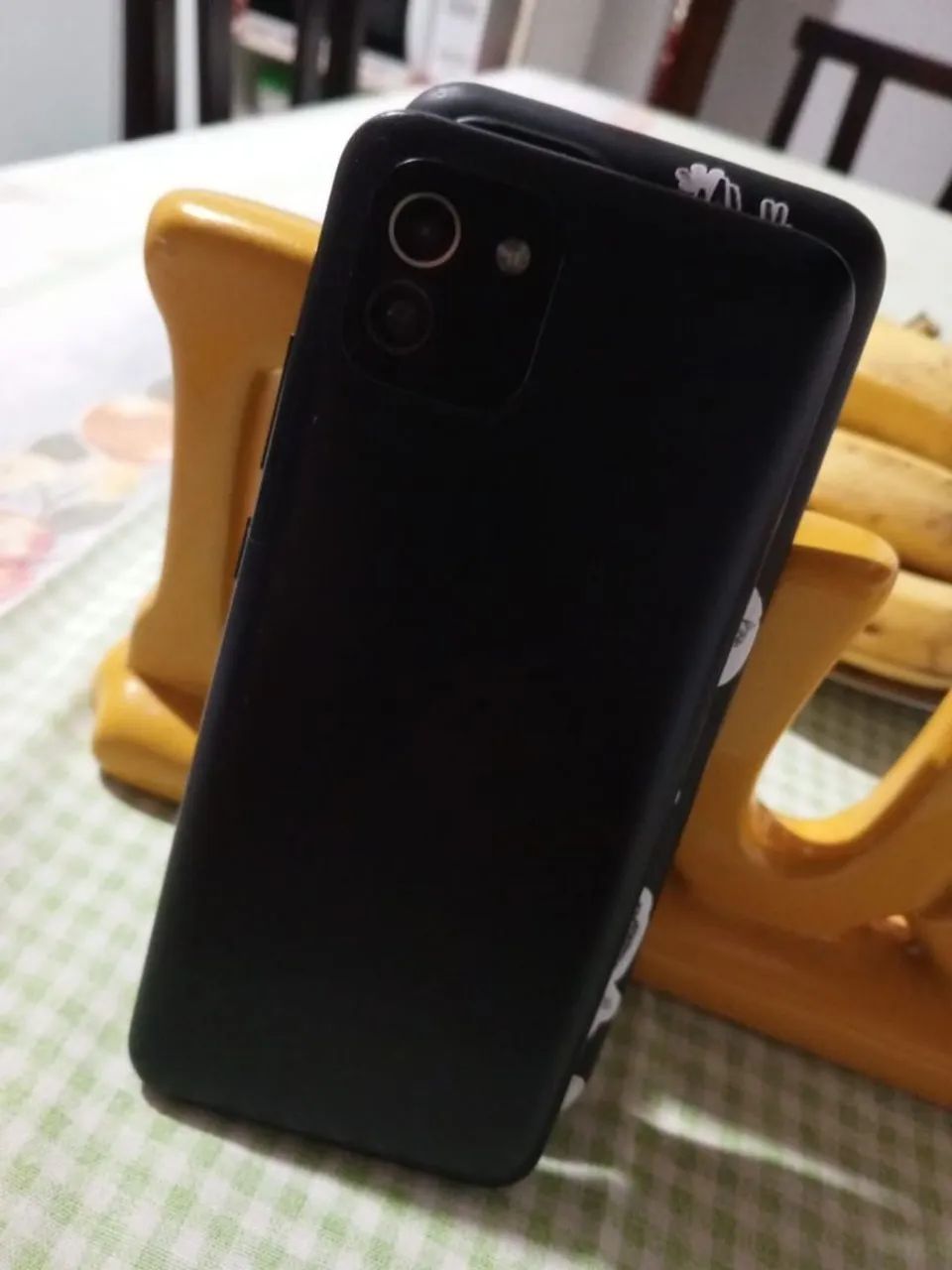 Vendo Samsung A03 64 - Foto 2