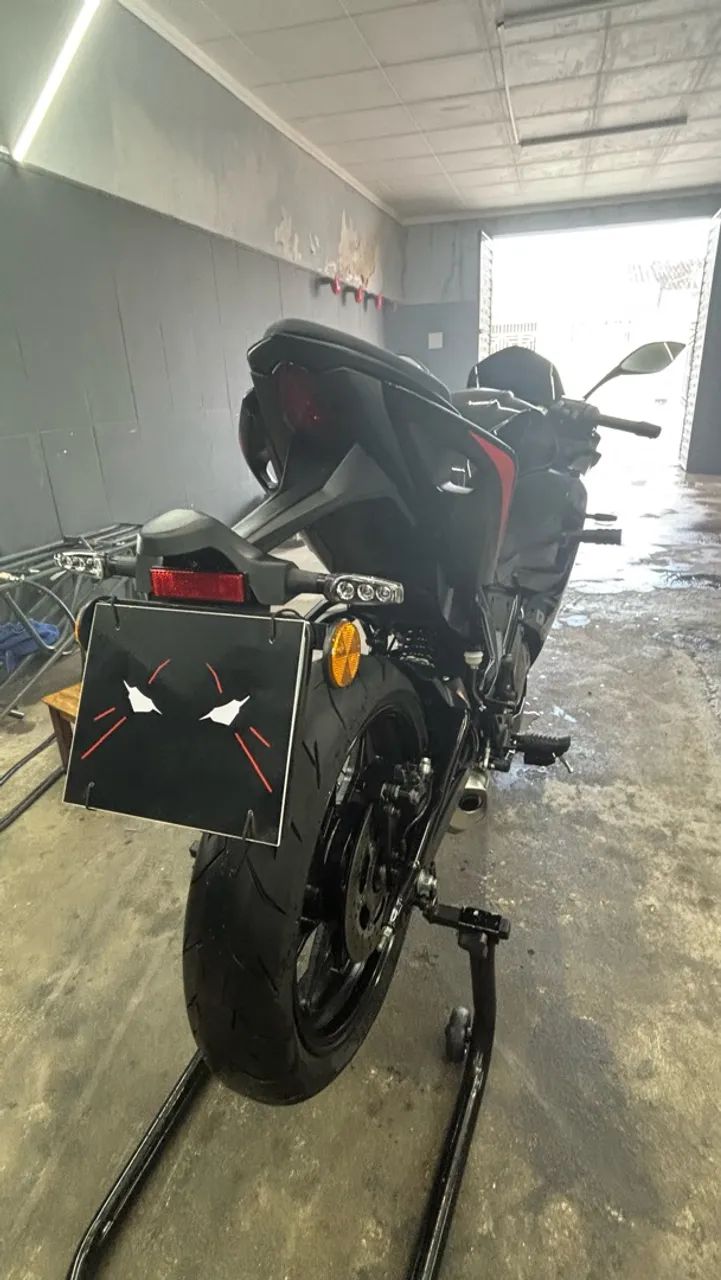 SBM 250 S 2026 - Foto 5