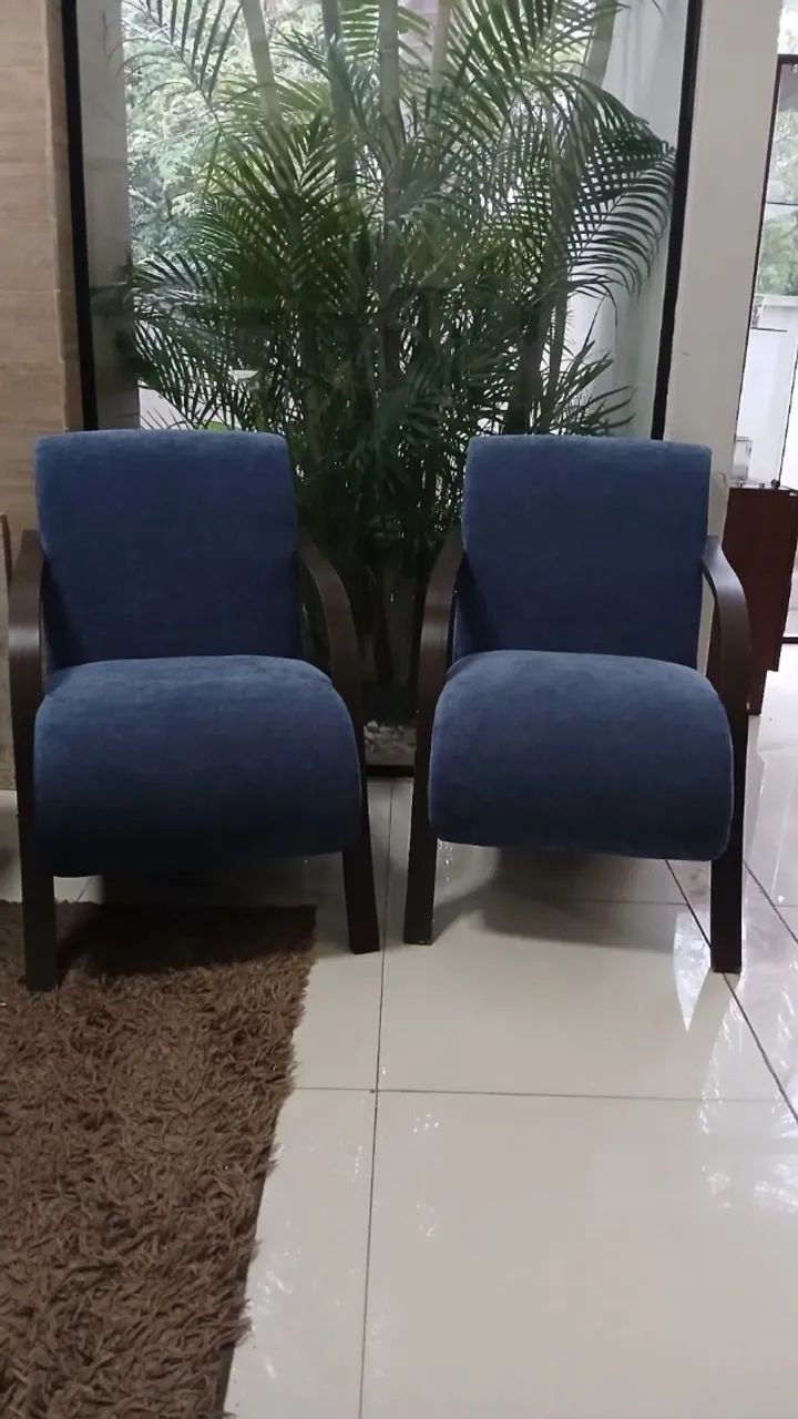 Poltronas