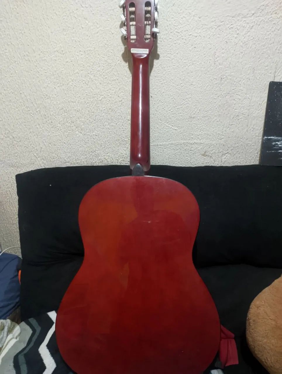 Violão gianinni start n14 - Foto 2