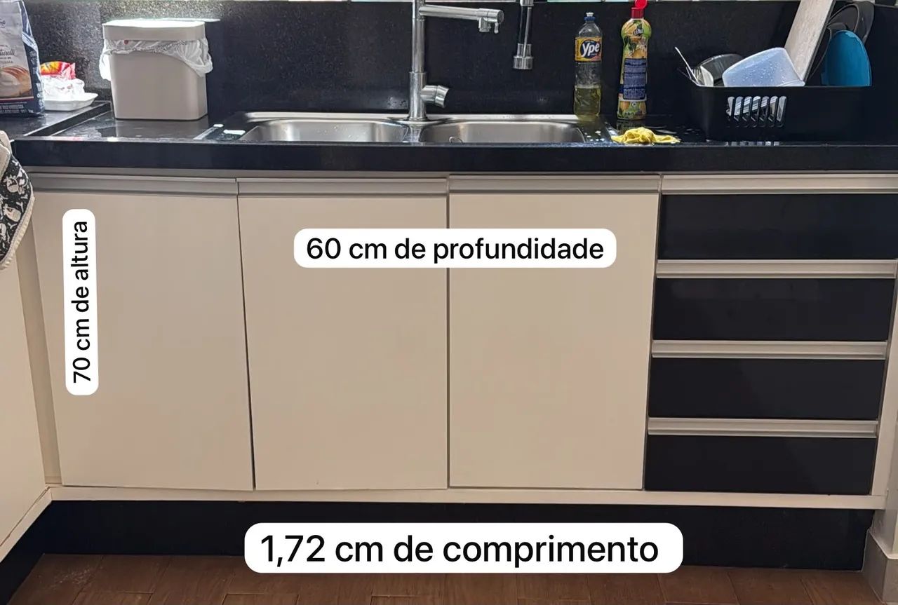 Cozinha  - Foto 3