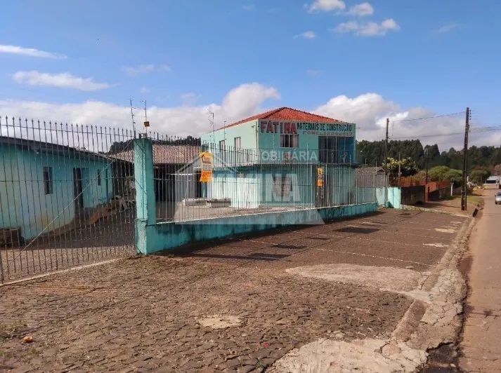 BARRACÃO À VENDA NO BAIRRO CARA -CARÁ