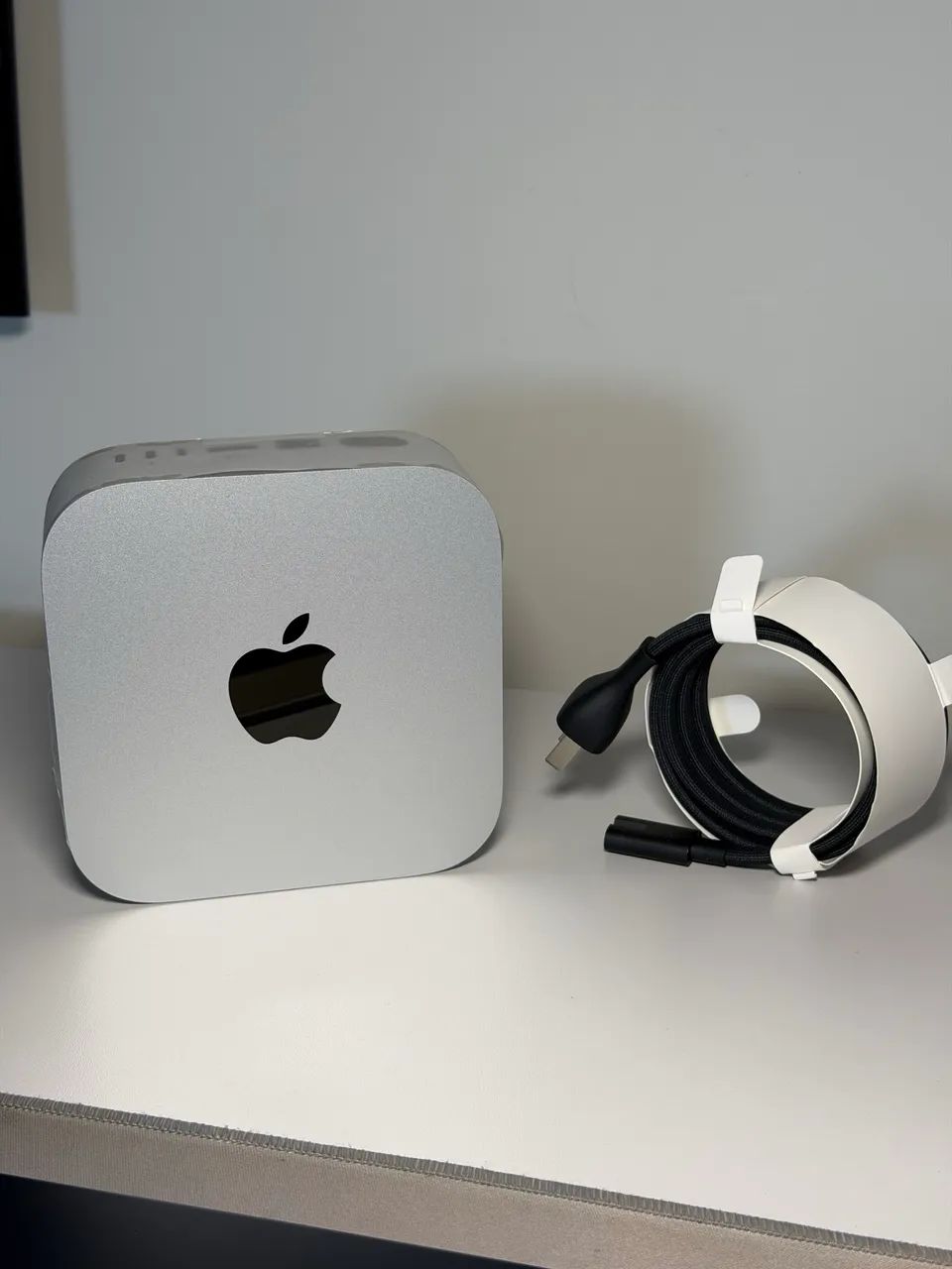 Mac Mini M4 16/256GB LACRADO