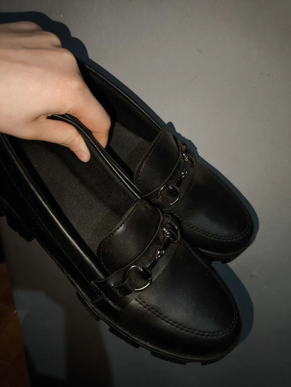 Mocassim feminino - Foto 3
