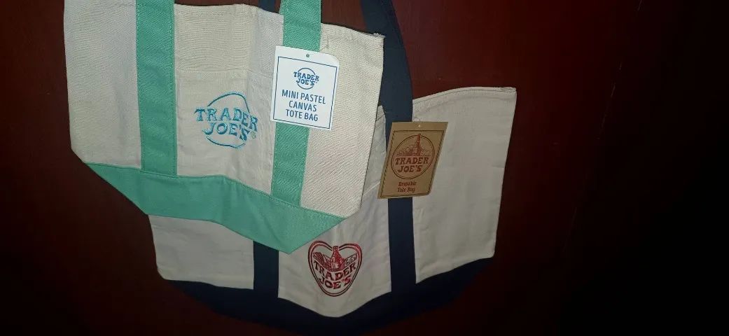 Bolsa Trader Joe's original