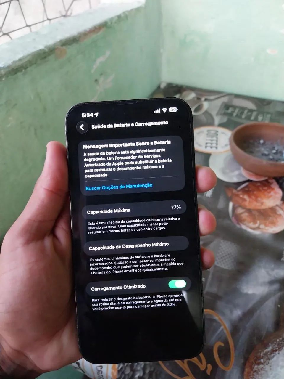 iPhone 13 Pro Max - Foto 2