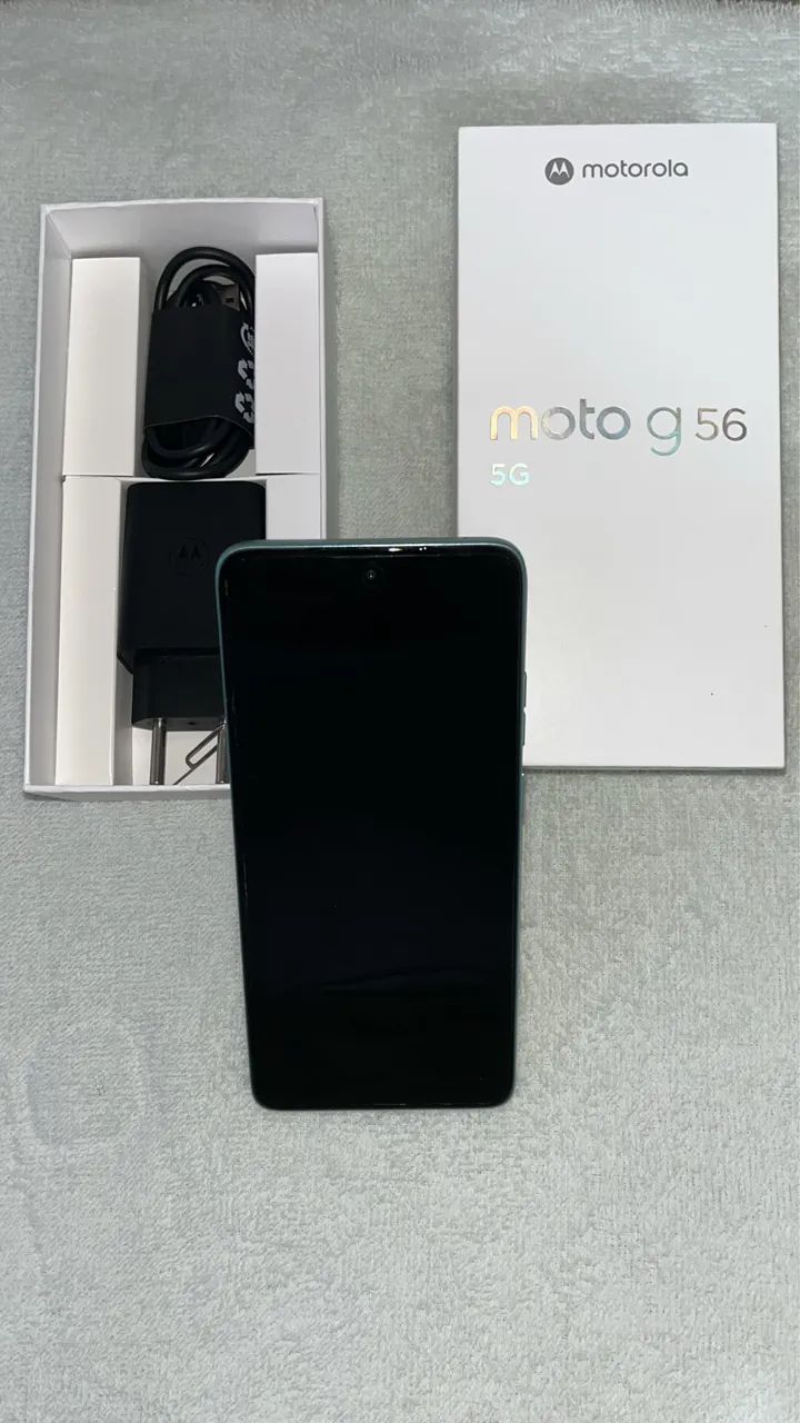 Moto G56 