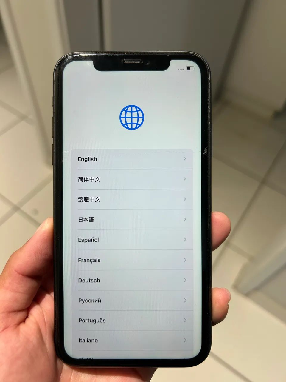 Iphone 11 64g - Foto 2