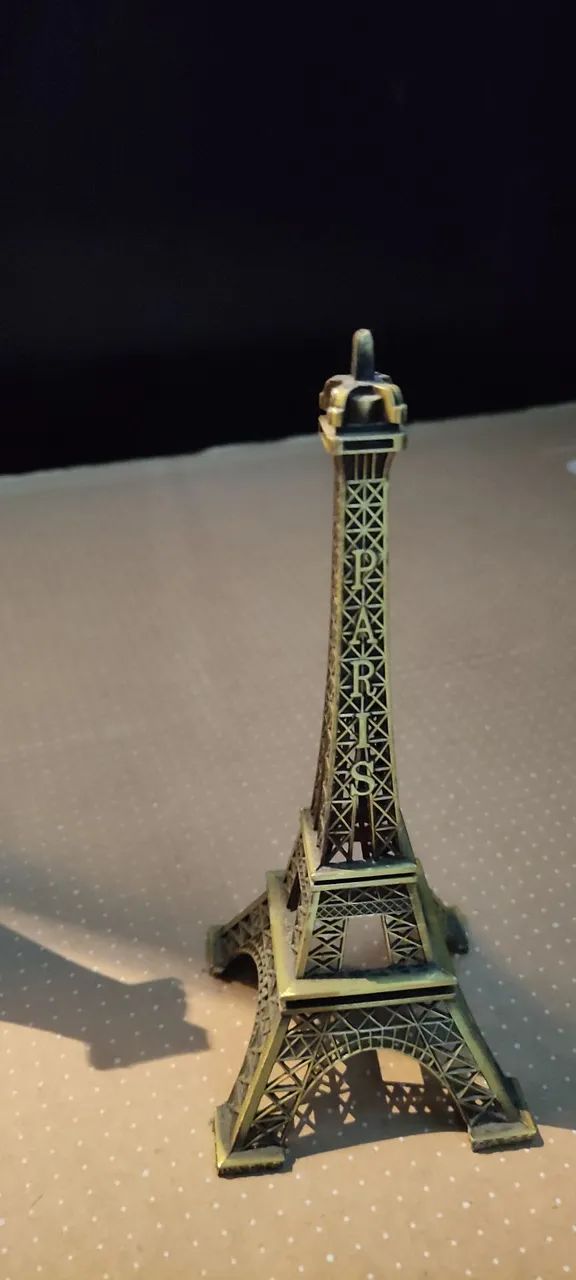 Três Torres Eiffel de Paris! - Foto 4