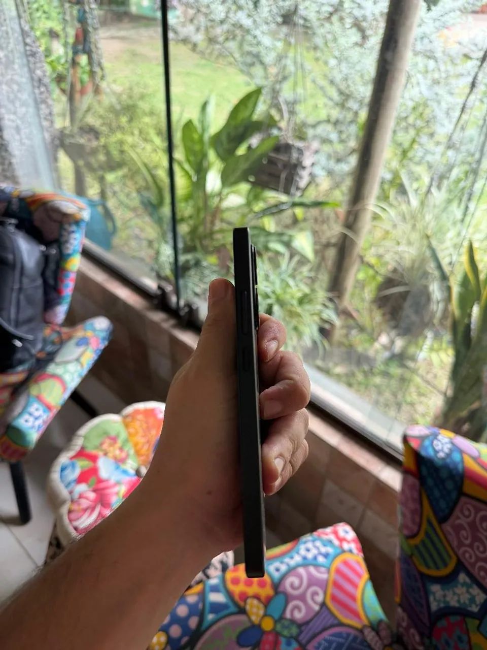 Poco X7 pro 12 gb de ram 512 de memória. - Foto 3