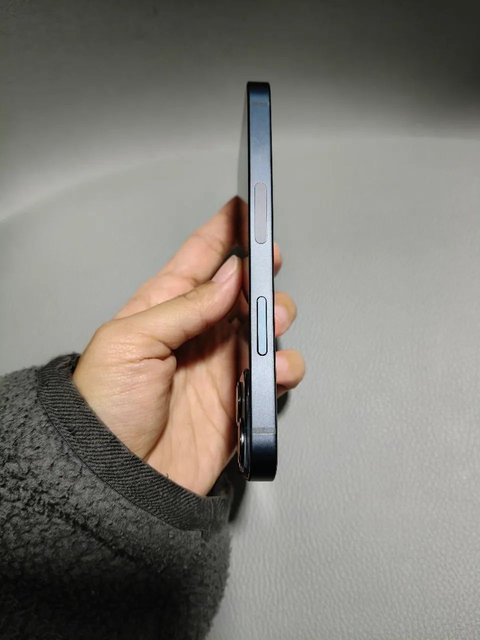 iPhone 13 mini 512GB preto- Bateria 100% - Foto 4